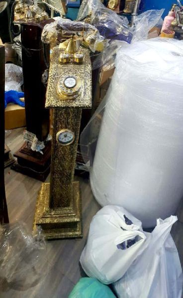 Antique Telephone 03