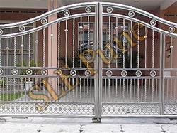 SGATE04 Stainless Steel Gate