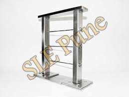 SMR01 SS Modular Railing