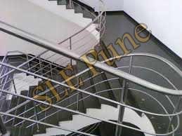 SMR05 SS Modular Railing