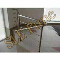 SMR06 SS Modular Railing
