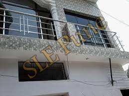 SSBR03 Stainless Steel Railing