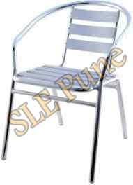 SSC01 Stainless Steel Chair