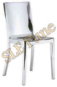 SSC02  Stainless Steel Chair
