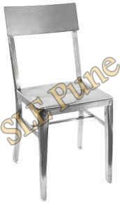 SSC04 Stainless Steel Chair