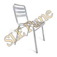 SSC06 Stainless Steel Chair