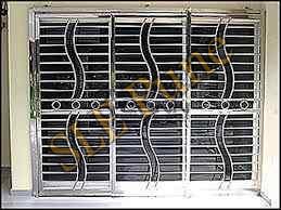 SSGR2 Stainless Steel Grills