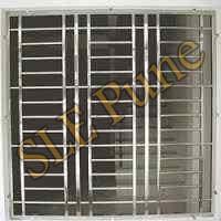 SSGR3  Stainless Steel Grills