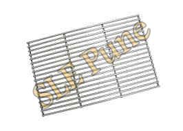 SSGR4 Stainless Steel Grills