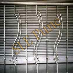 SSGR6 Stainless Steel Grills