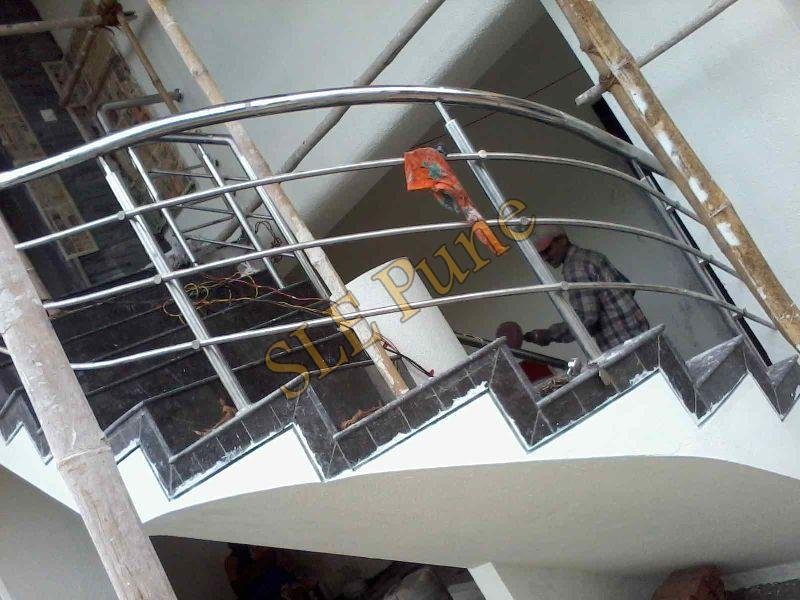 SSH1 Stainless Steel Handrail