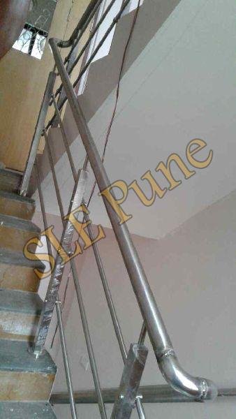 SSH2 Stainless Steel Handrail