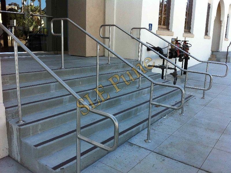 SSH3 Stainless Steel Handrail