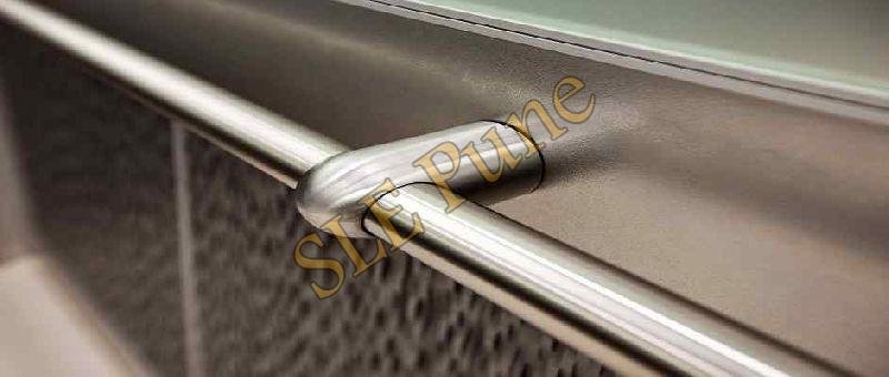 SSH6 Stainless Steel Handrail