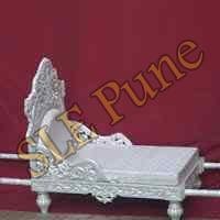 SSP01 Stainless Steel Palki Sahib