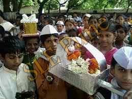 SSP06 Stainless Steel Palki Sahib