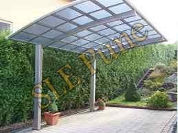 SSS05 Stainless Steel Shed