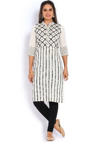Khadi Kurti 01