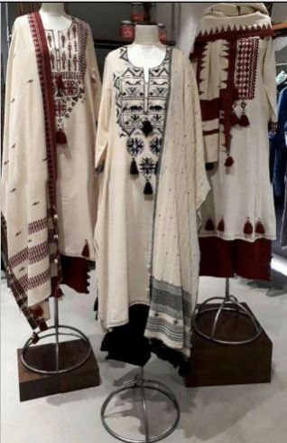 Khadi Kurti 04