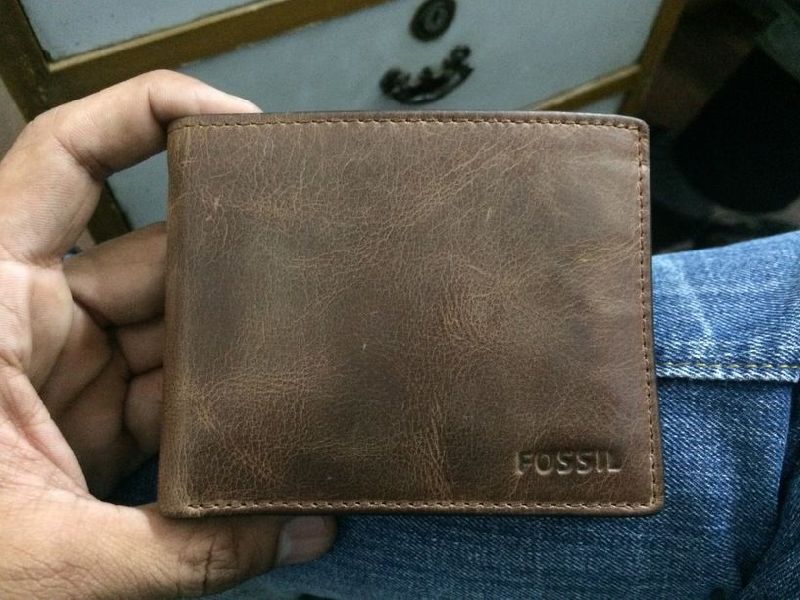 Leather Wallets 02