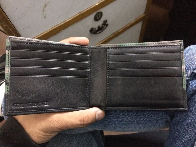 Leather Wallets 04