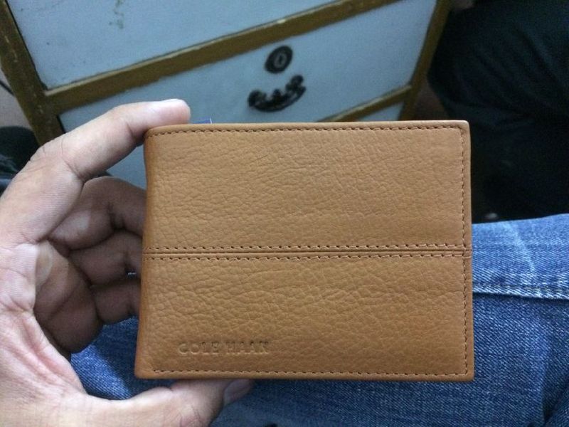 Leather Wallets 06