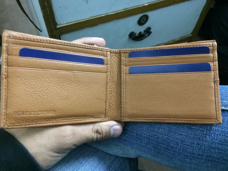 Leather Wallets 07