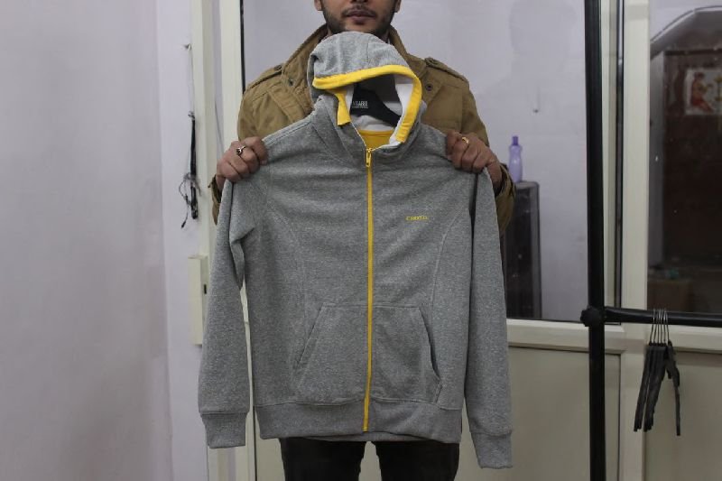 Mens Hoodies 01