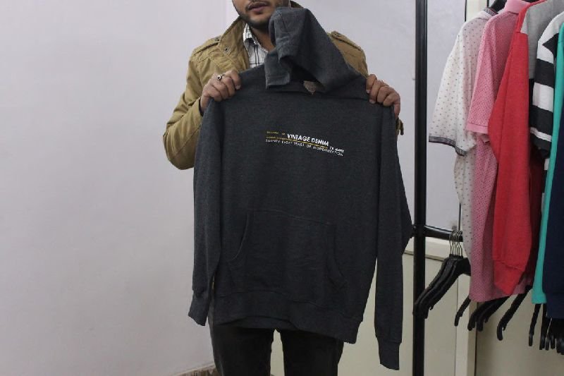 Mens Hoodies 02