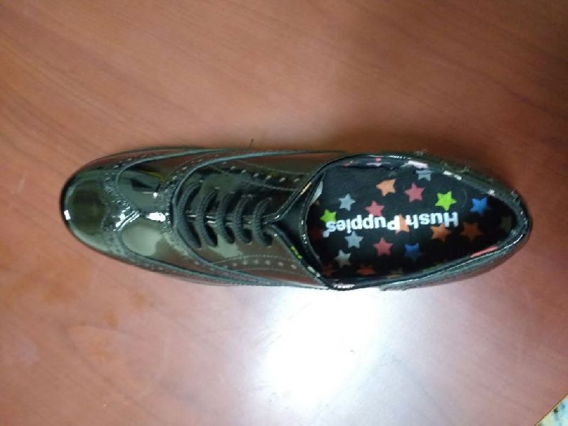 Mens Leather Shoes  03