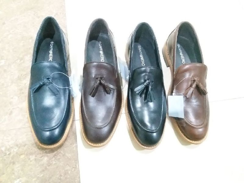Mens Leather Shoes  09