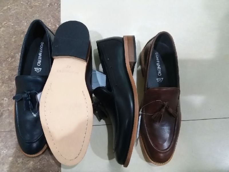 Mens Leather Shoes  10