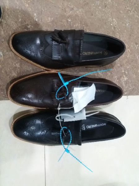 Mens Leather Shoes  11