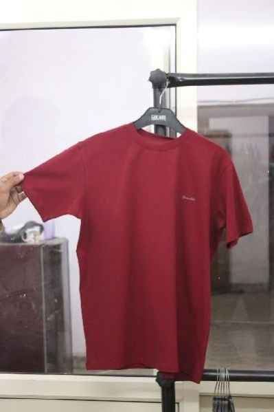 Round Neck T-Shirts 03