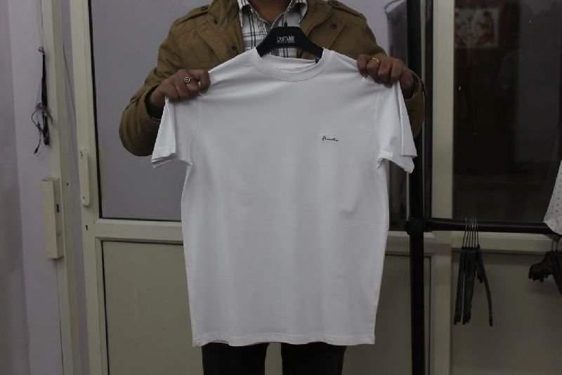 Round Neck T-Shirts 04