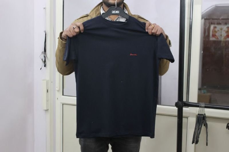Round Neck T-Shirts 05