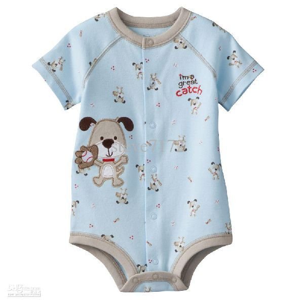 Baby Bodysuits 01