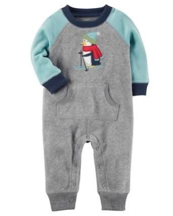 Kids Romper 02