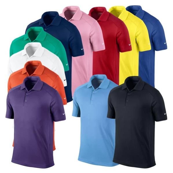 Mens Polo T-Shirt 01