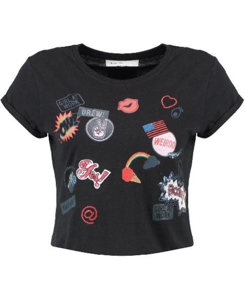 Promotional T-Shirt 04