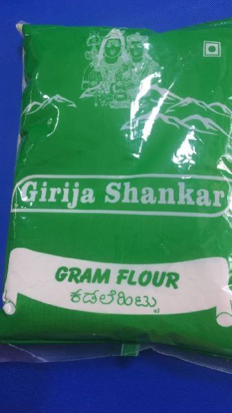 Gram Flour 01