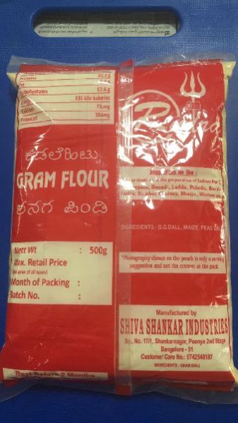 Gram Flour 03