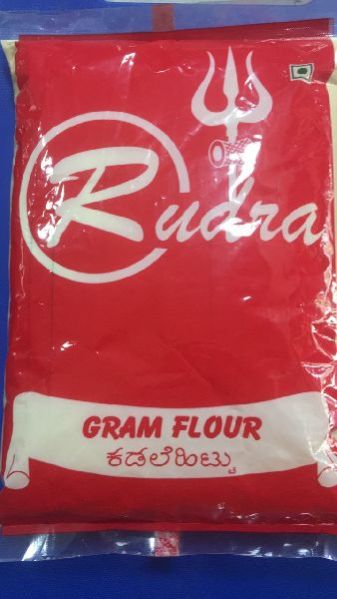 Gram Flour 04