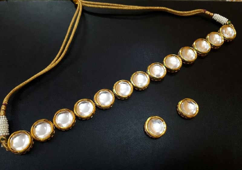 AN-130B Kundan Choker
