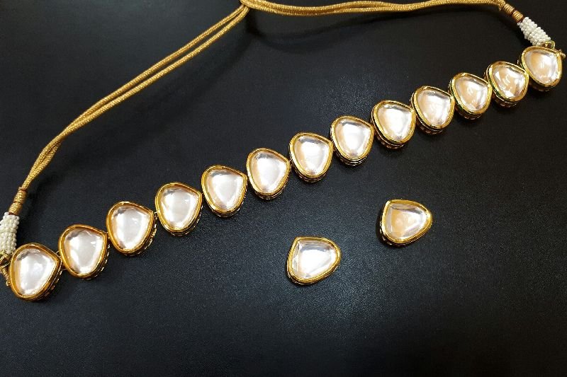 AN-130D Kundan Choker