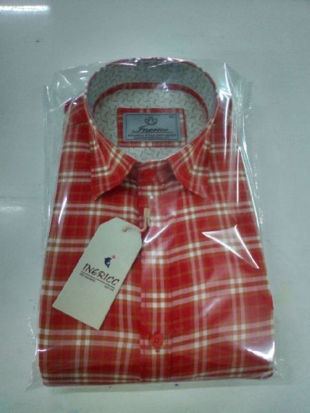 Mens Casual Shirt 01