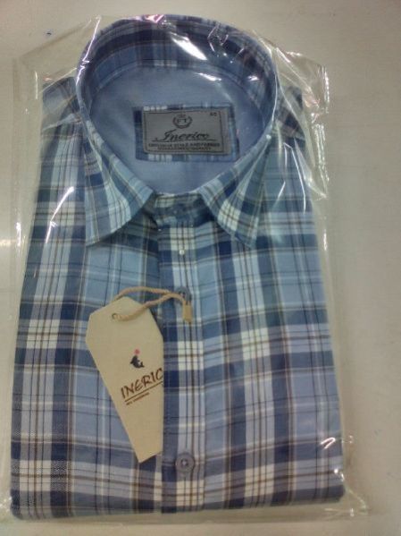 Mens Casual Shirt 02