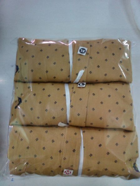 Mens Casual Shirt 04