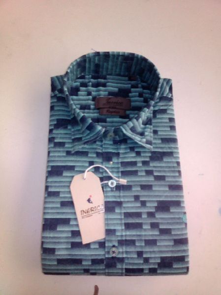 Mens Party Wear Shirt 02