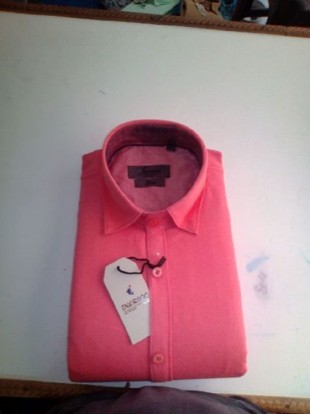 Mens Party Wear Shirt 06